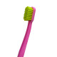Healthy Smile Ultra Soft зубна щітка, Рожевий